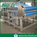 Full automatic industrial coconut water processing machine